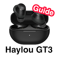 Haylou GT3 Guide