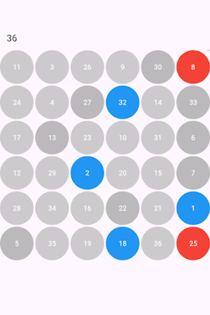 The Game 36 Screenshot 2