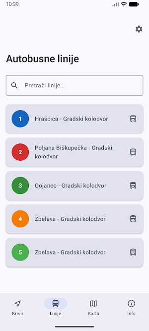 Vž Buseki Screenshot 3