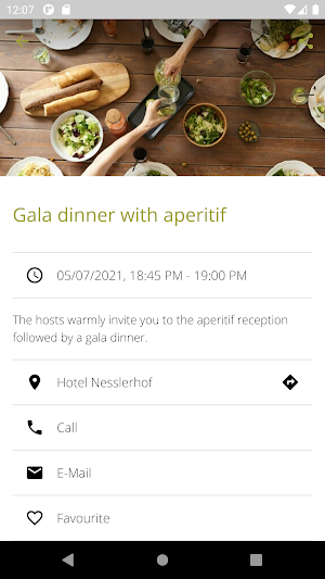 Nesslerhof Screenshot 2
