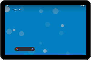 Circles Live Wallpaper Screenshot 2