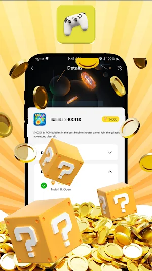 FunGames Screenshot 0