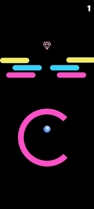 GrooveGlobe Screenshot 1