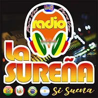 RADIO LA SUREÑA BOLIVIA