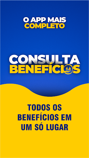Consulta Benefícios Sociais Screenshot 0