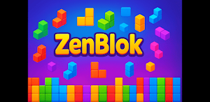 ZenBlok Screenshot 1