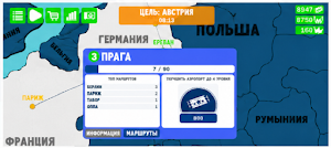 SkyFleet Screenshot 2
