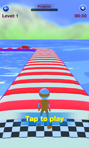 Swipe Out Screenshot 1