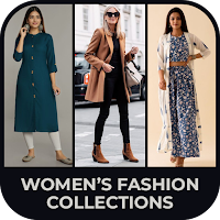 Women's Fashion style Trends