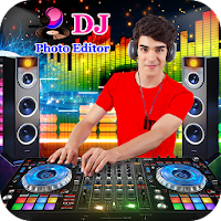 DJ Photo Editor