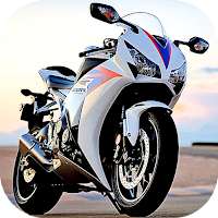 Sports Bike Wallpapers 4K