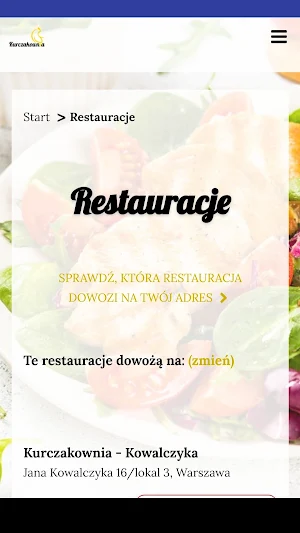 Kurczakownia screenshot 2