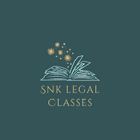 SNK Legal Classes