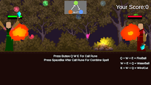 MagicCombine Screenshot 1