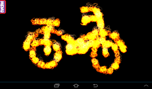 Fire Finger (Remove Ads) Screenshot 2