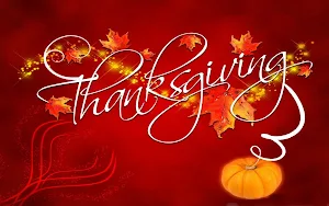 Thanksgiving Wallpapers Screenshot 3