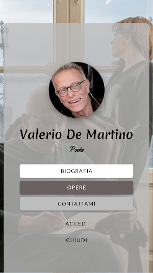 Valerio De Martino Screenshot 1