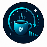 Caffeine: Track Caffeine Decay