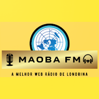 WEB RADIO MAOBA FM