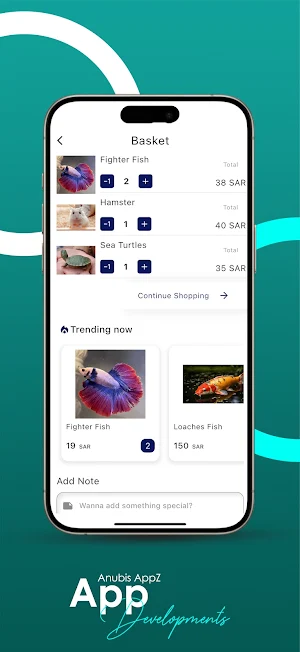 Canary Bird Screenshot 2