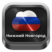 Radio Nizhny Novgorod