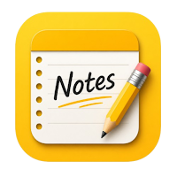 My Notes – Fast, Simple, Smart