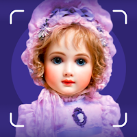 Doll Identifier App