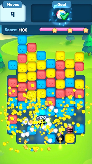 CuteColorful Screenshot 2