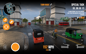 Colombo Rider Sri Lanka Screenshot 3
