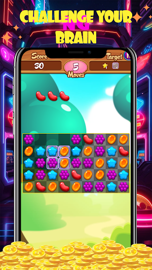 Skill-cash Win Cash Screenshot 2