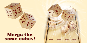 2048 game Screenshot 0