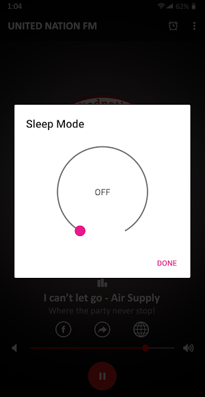 United Nation FM Screenshot 2