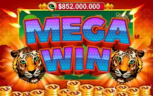 Casino Slots - Slot Machines Screenshot 2