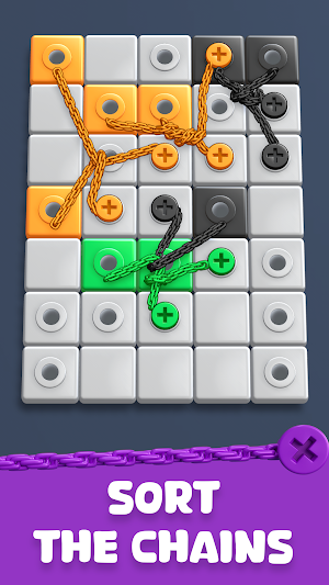 Screws Unchained Screenshot 2