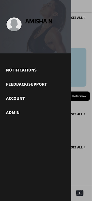 Riverside Sports & Leisure Screenshot 1