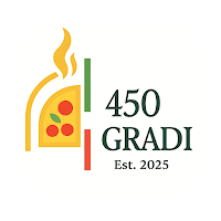 450 Gradi
