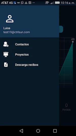 Ctrl+Sun Screenshot 3