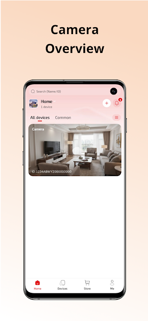 Maxxion Cloud Screenshot 0