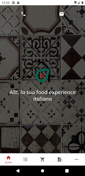 allf Screenshot 0