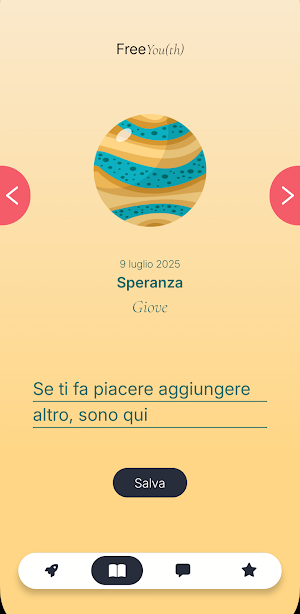 FreeYouth Screenshot 3