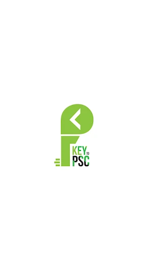 Key To Psc Screenshot 3