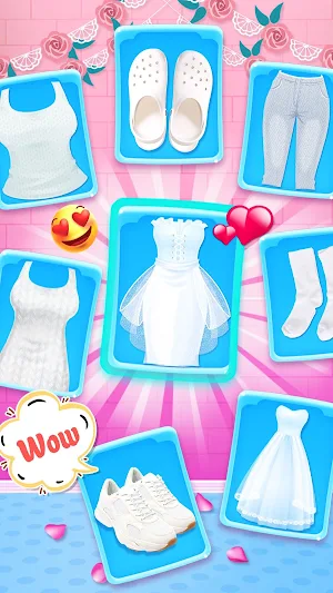 Tie Dye Anything - Fashion Art Design Screenshot 1
