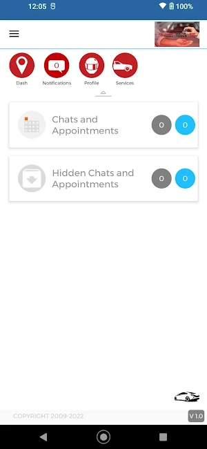 Ray Brandt Auto Care Screenshot 3