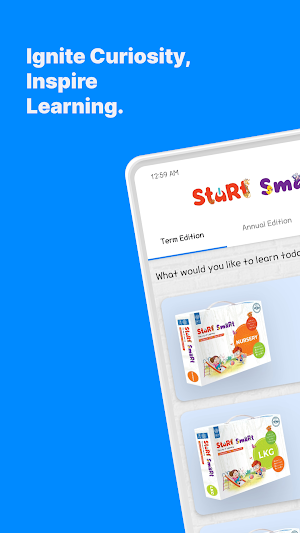 Start Smart Screenshot 2