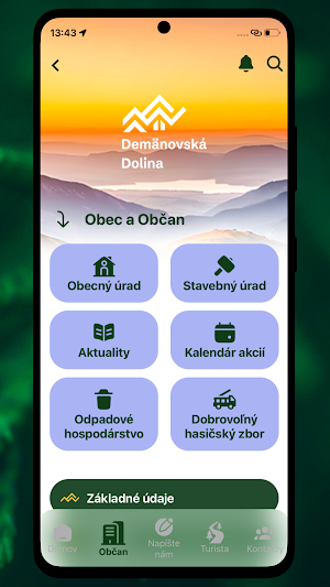 Demänovská Dolina Screenshot 2