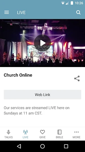 Free Grace United Screenshot 2