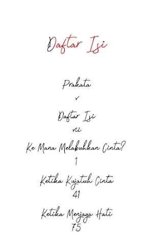 Jangan Tanya Menikah Doain Aja Screenshot 1