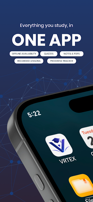 VRTEX Screenshot 0
