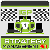 IGP Strategy management PRO
