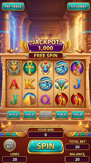 win bonanza casino Screenshot 2
